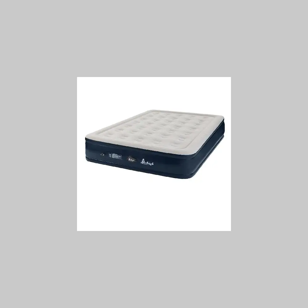 

Stunning Queen-Size Frisco 22" Airbeds for the Most Exceptional Comfort - Soft & Cozy!
