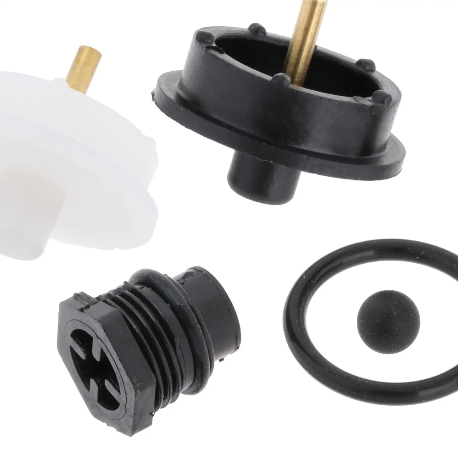 

2/3/5 Air Compressor Manifold Repair Kit 105-0004 for Sanborn Coleman Powermate