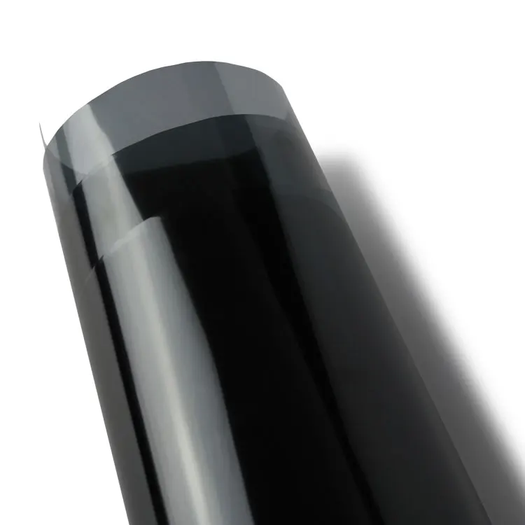 

35% VLT Автомобильная окрашенная Высокая термостойкая фотолампа