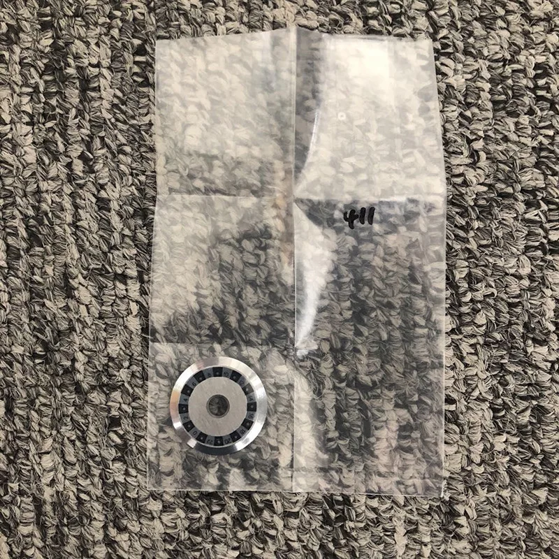 Origina Furukawa S325 S326 Fiber Cutting Blade S178 S177 S153 S123Optical Fiber Cleaver Blade Free Shipping