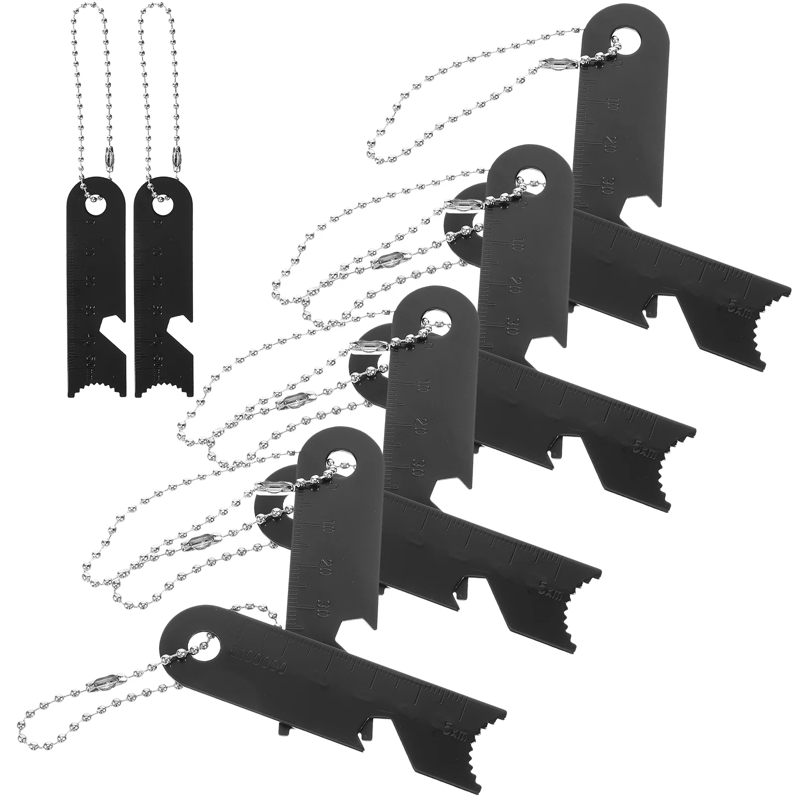 10 шт. кремневый скребок стержень из марганцевой стали уличные аксессуары