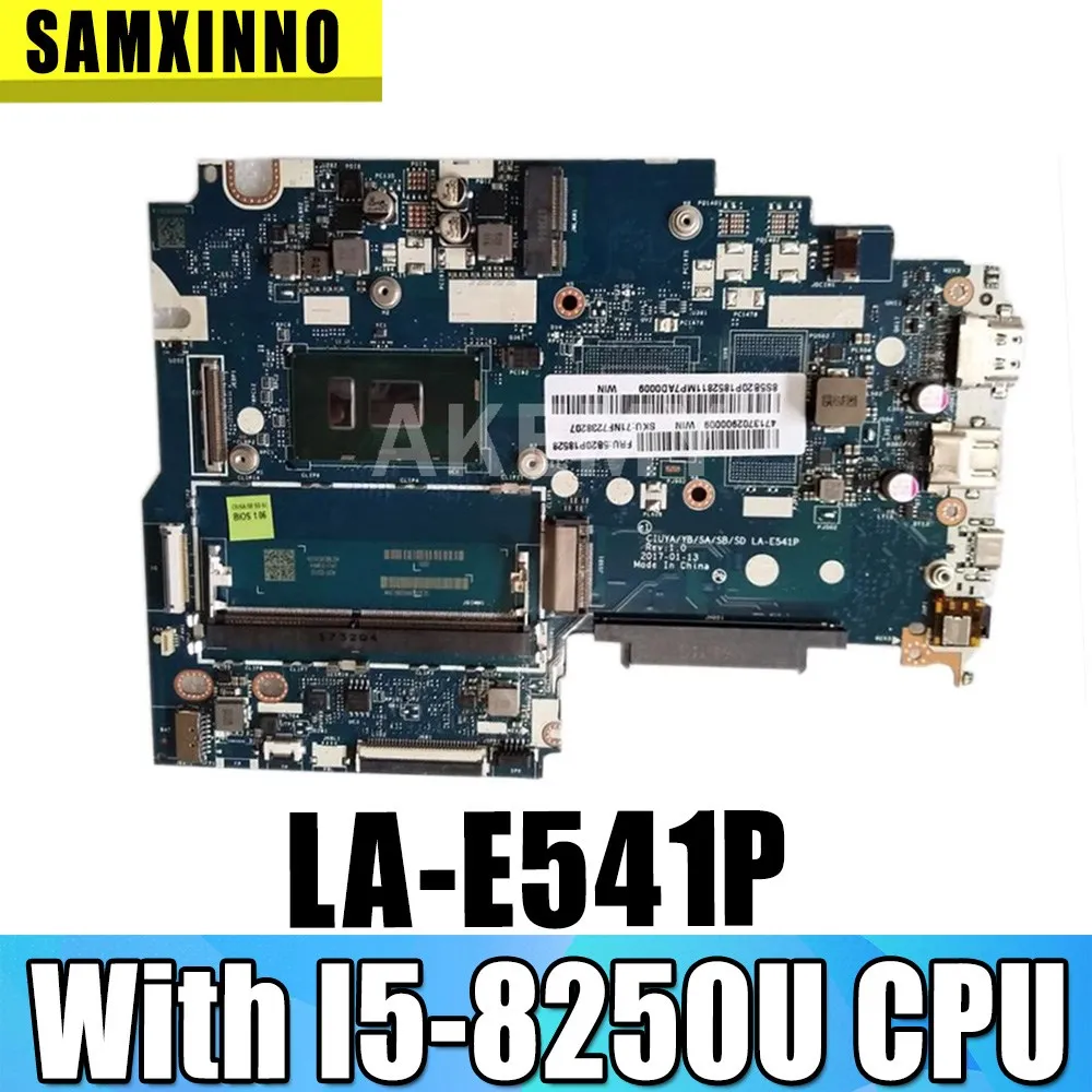 

Оригинальная материнская плата для ноутбука Lenovo 320S-15IKB