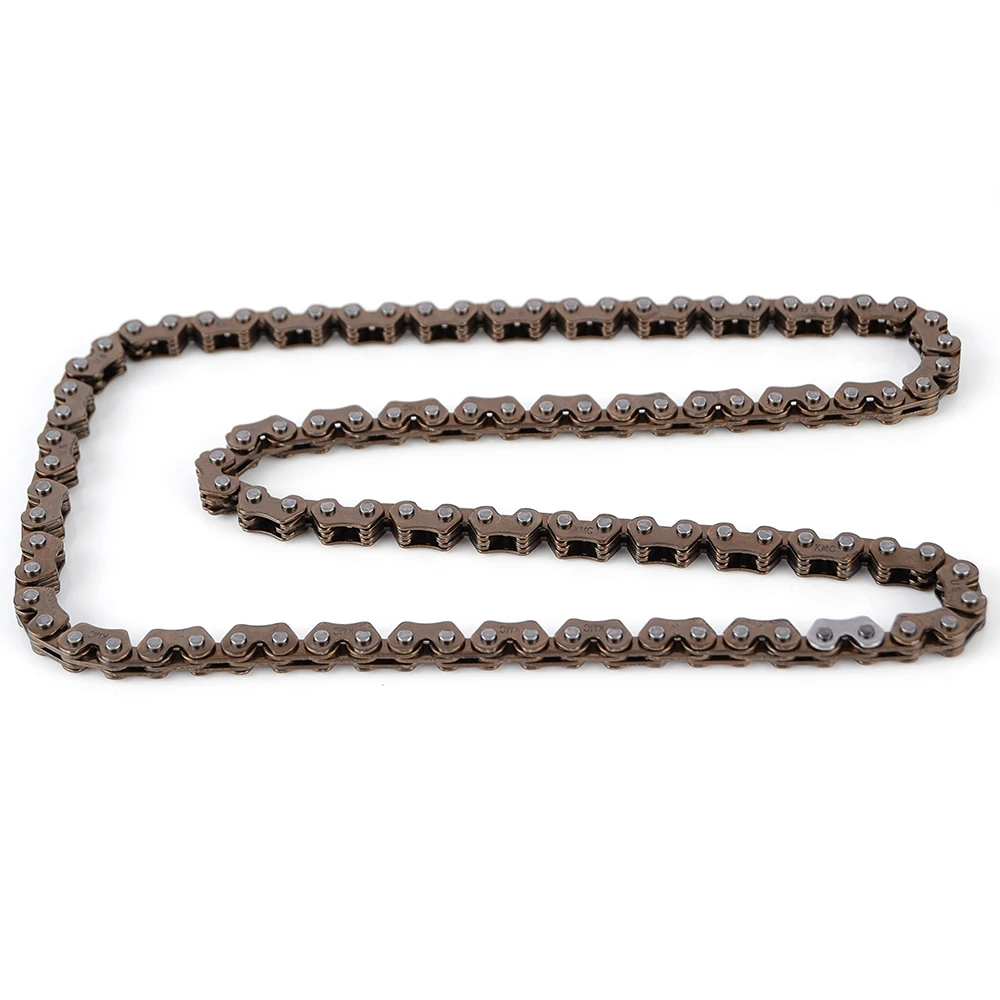 Мотоцикл Кольцевой вал кулачок часовой цепи For Suzuki GZ125 Marauder 2004 - 2013 / DR125SM RV125 12760 12F60