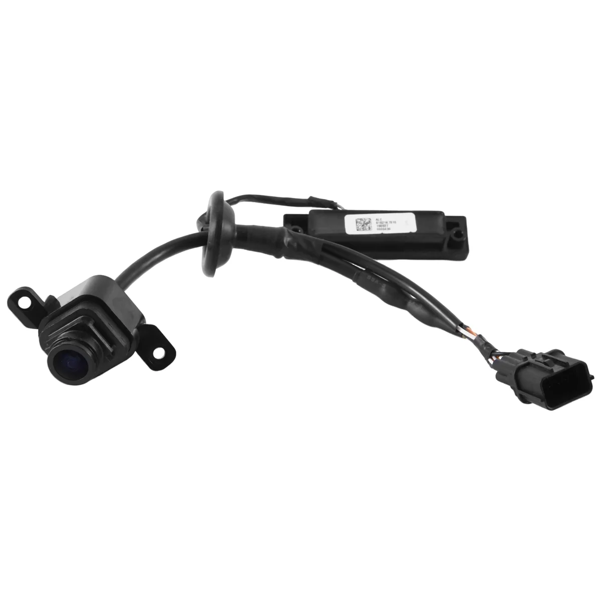 Новая камера заднего вида 99240-K7000 вспомогательная резервная для Hyundai I10 20-22