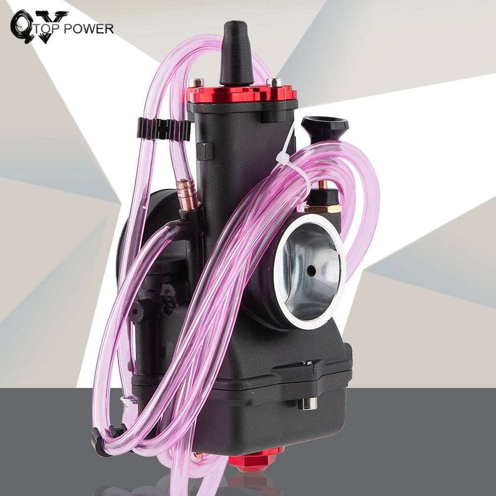 TMX 38 TX38 мм TMX38 карбюратор мотоцикла для KTM 250 XC 2017 MIKUNI 200-350cc 2T 4T ход двигателя