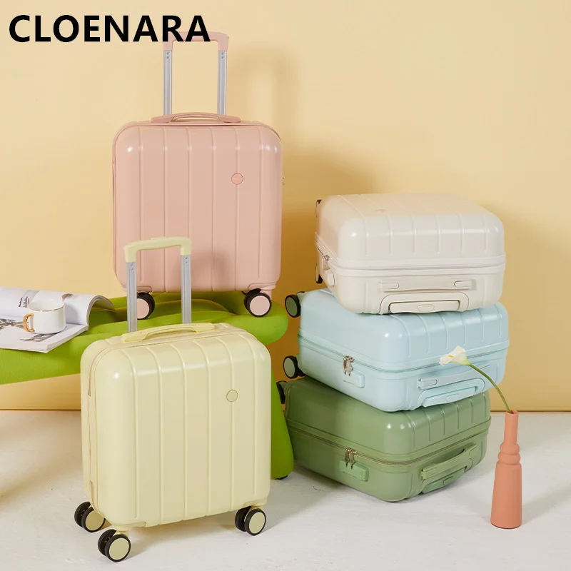 COLENARA 18