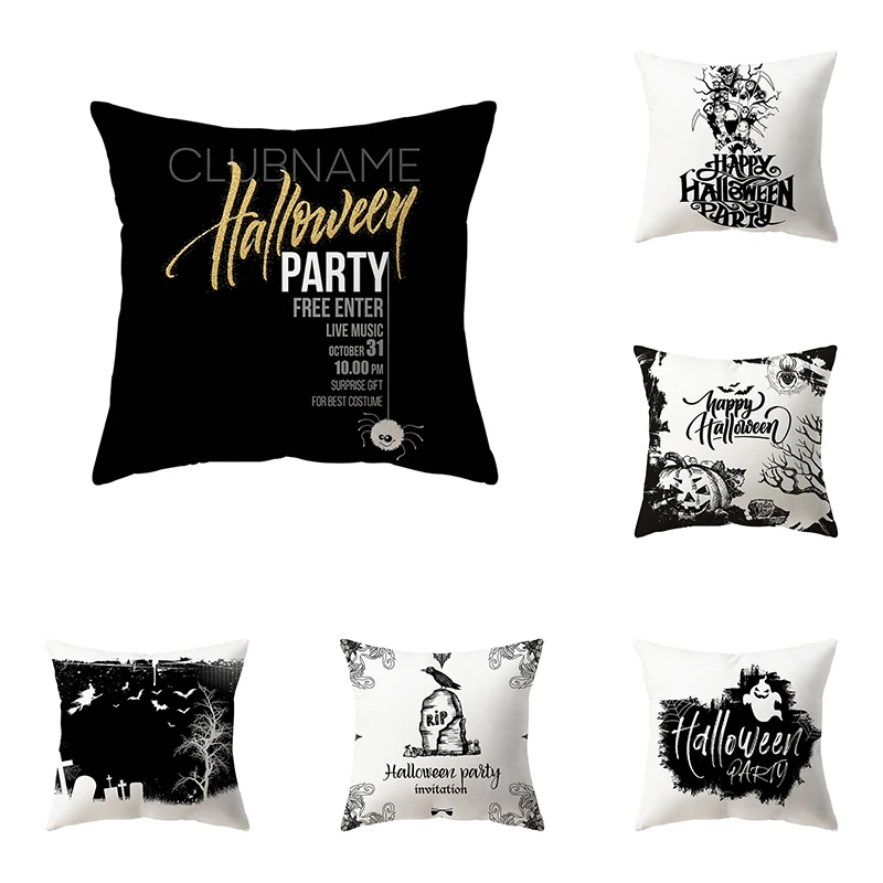 Bed Cushion Cover Home Decor