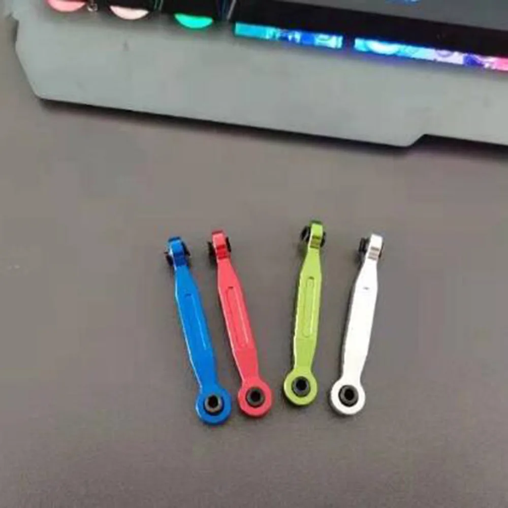 

Рулевая шестерня, сервопривод рулевого механизма, тяга рулевого механизма TXM7747 Для 1/5 X-MAXX RC Car