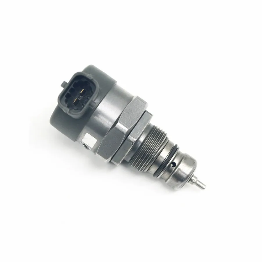 0281006017 Регулятор давления топлива Common Rail для Land Rover Discovery IV Range Sport Citroen C5 C6 Jaguar Peugeot