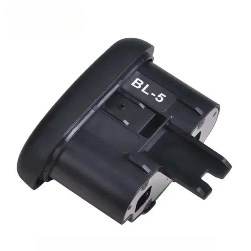For BL5 BL-5 Battery Chamber Cover for NIKON D800 MB-D17 MB-D18 &amp EN-EL18 Serials Pack