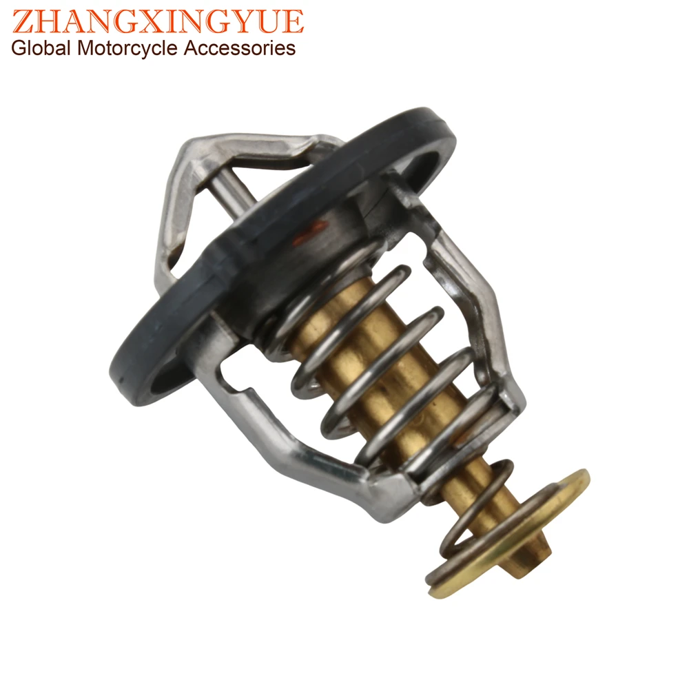 

Arobase125 Nes125 SH125 SH150 Dylan125 Dylan150 Термостат для Honda Arobase Nes SH Dylan 125cc 150cc 19300-KGF-911