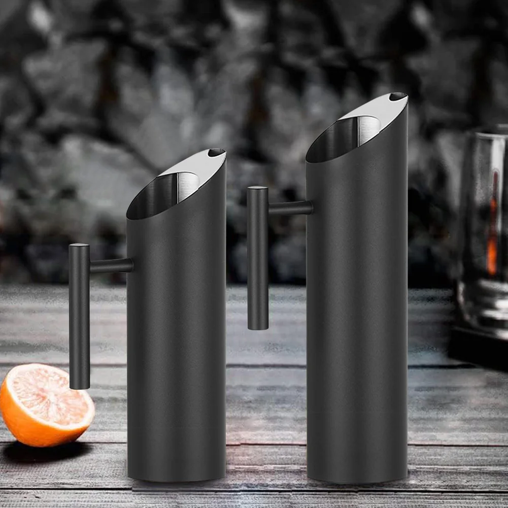 1 5/2л из нержавеющей стали горшок для холодной заморозки льда вина пива бара