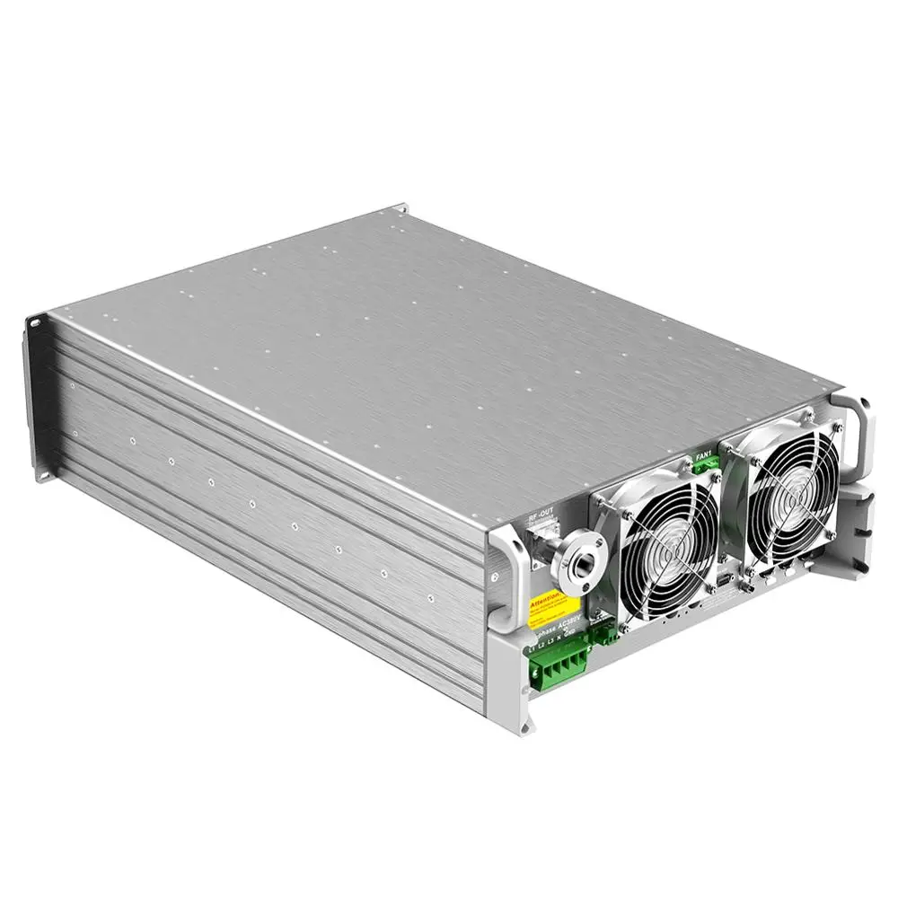 Рисунок 2 - FMUSER FSN-5000T 5 кВт 5000 Вт