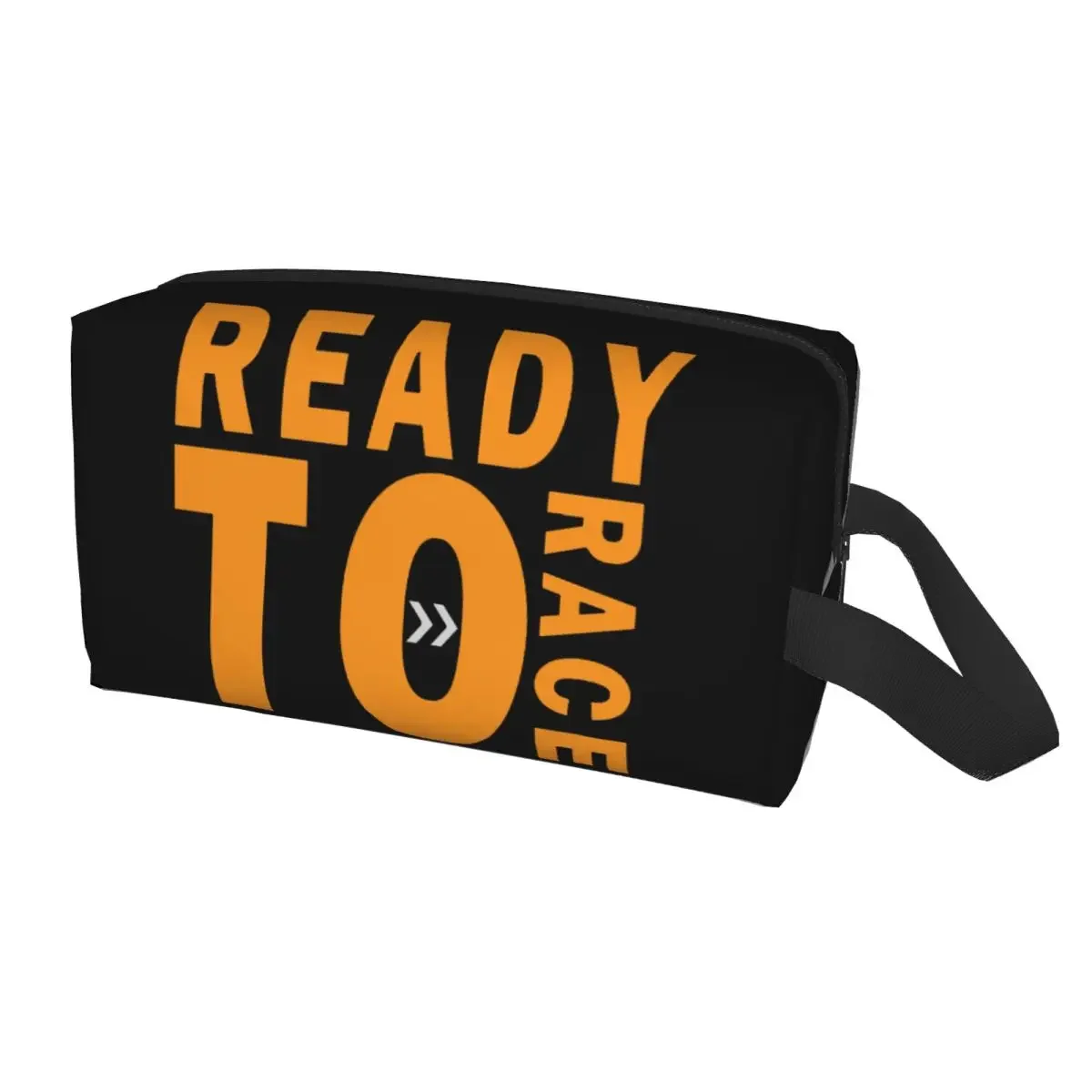 Дорожная косметичка Ready To Race для женщин органайзер косметики Креста мотокросса