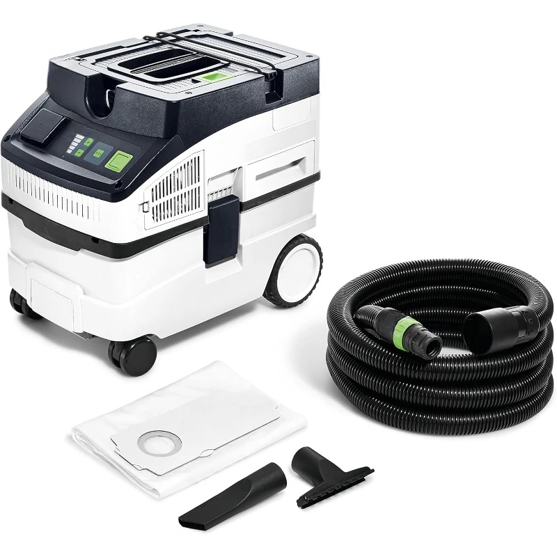 CLEANTEC CT15E Пылеудаляющее устройство HEPA