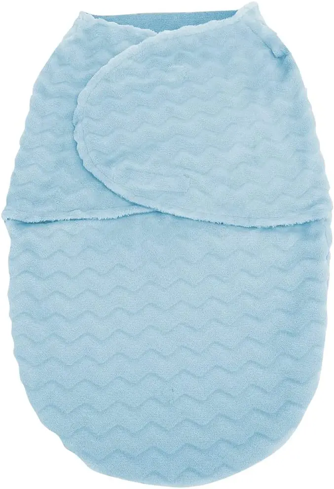 

Saco de Dormir Baby Super Soft, , Azul