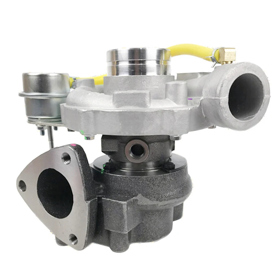 736210 -5003 НОВЫЙ турбокомпрессор GT22 для грузовика Isuzu JMC SANGUIN E2 JX493ZQ 7362105005 1118300 SZ D 93HP