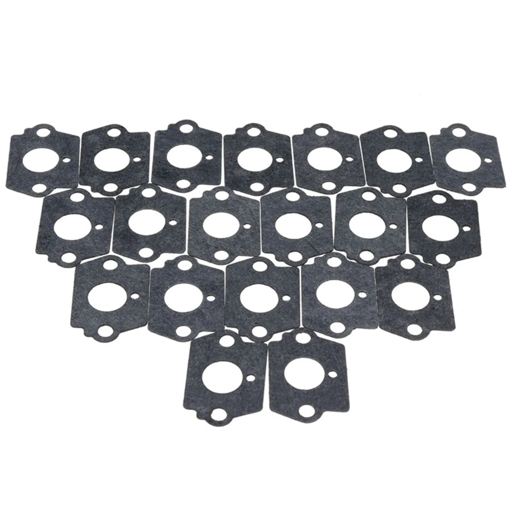 Комплект для ремонта карбюратора шайба газонокосилки Stihl Craftsman Poulan Echo Weedeater Zama Walbro