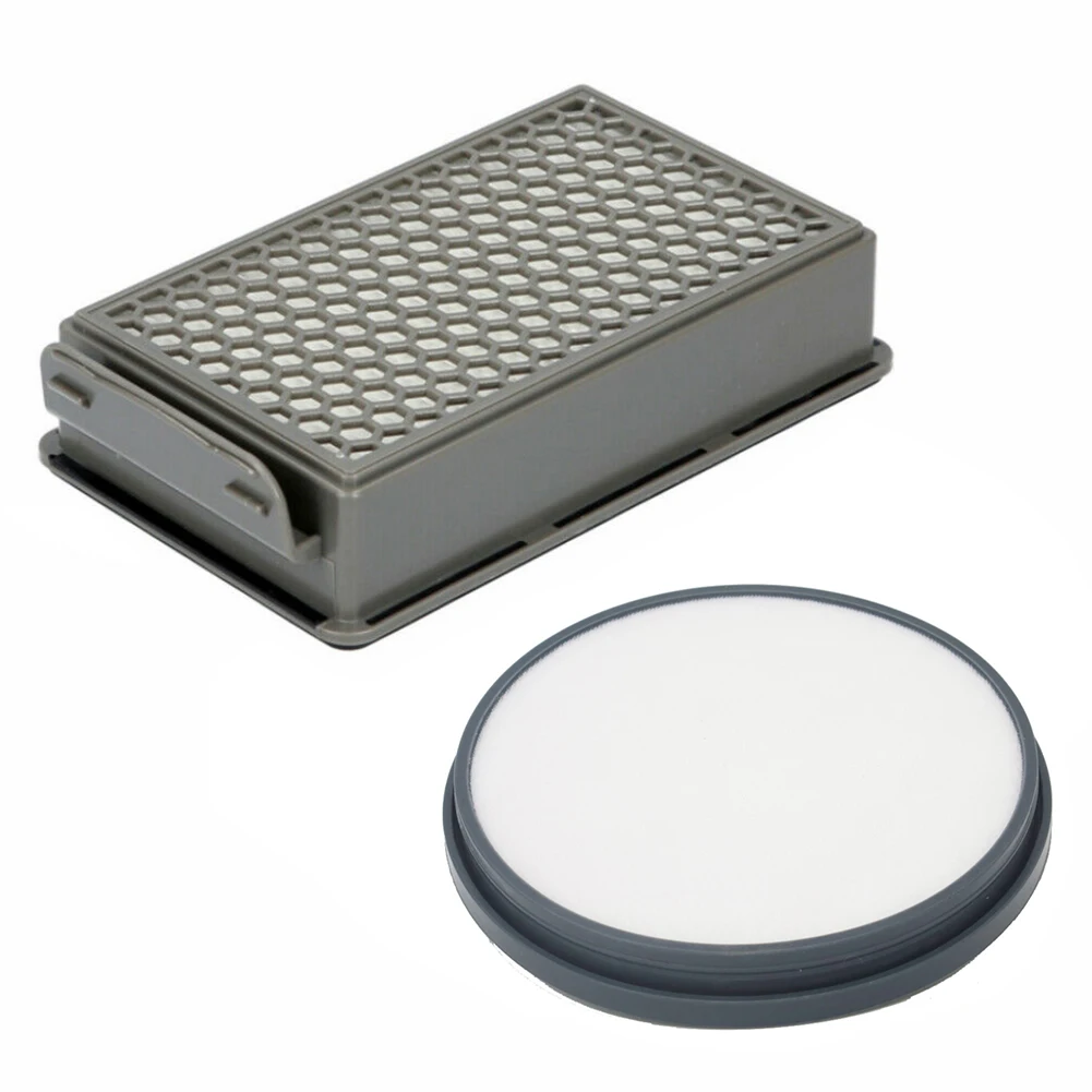 Вакуумный фильтр для Rowenta RO3715 RO3759 RO3798 ZR 903501 Мощный циклонный пылесос сменные