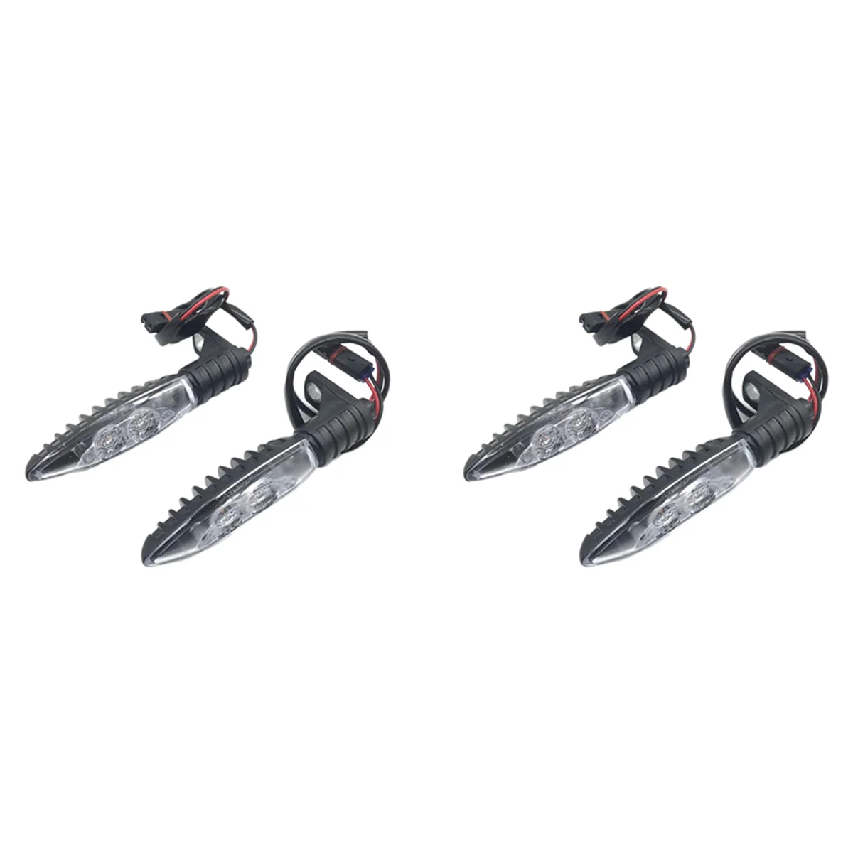 

4 шт., указатели поворота для BMW R1200GS Adv F650GS R1200R S1000R S1000RR F800GS K1300S G310R/GS