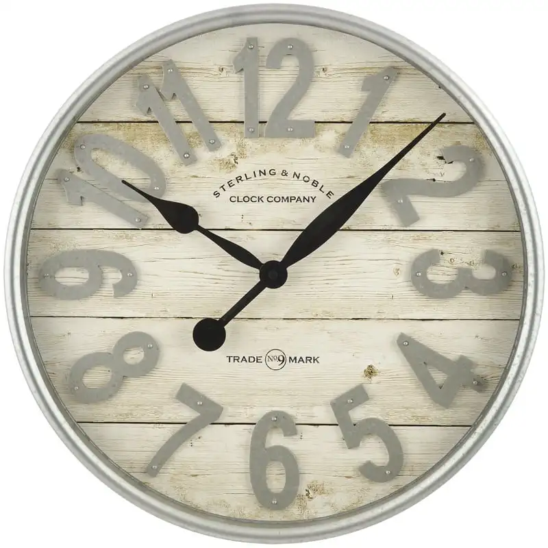 

20 Adornos para sala elegantes Totoro clock Alarm clock Wall clocks decoration Melting clock Orologio da parete D wall clocks Di