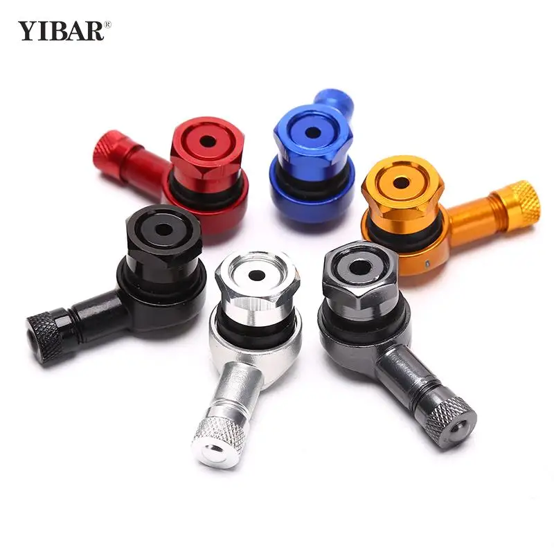 

1 шт., ниппель из алюминиевого сплава для мотоцикла, 90 градусов