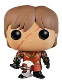 

Tyrion Lannister 21 Cute Vinyl Figure Model Toys