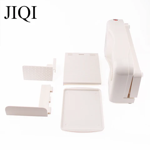 Электрическая ломтерезка JIQI