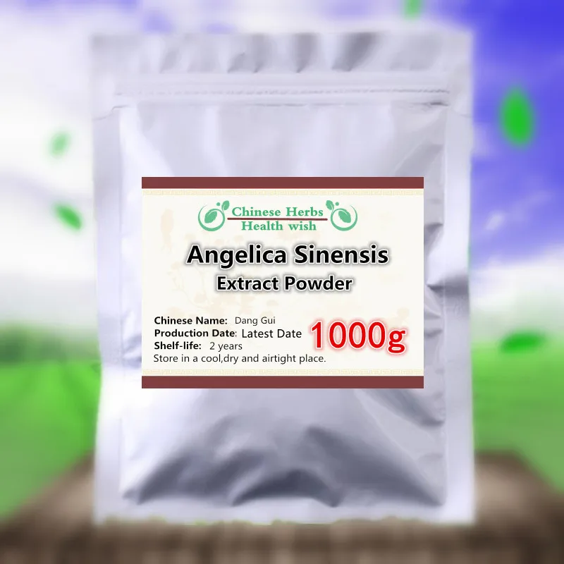 

50-1000g, Angelica Sinensis ,Free Shipping