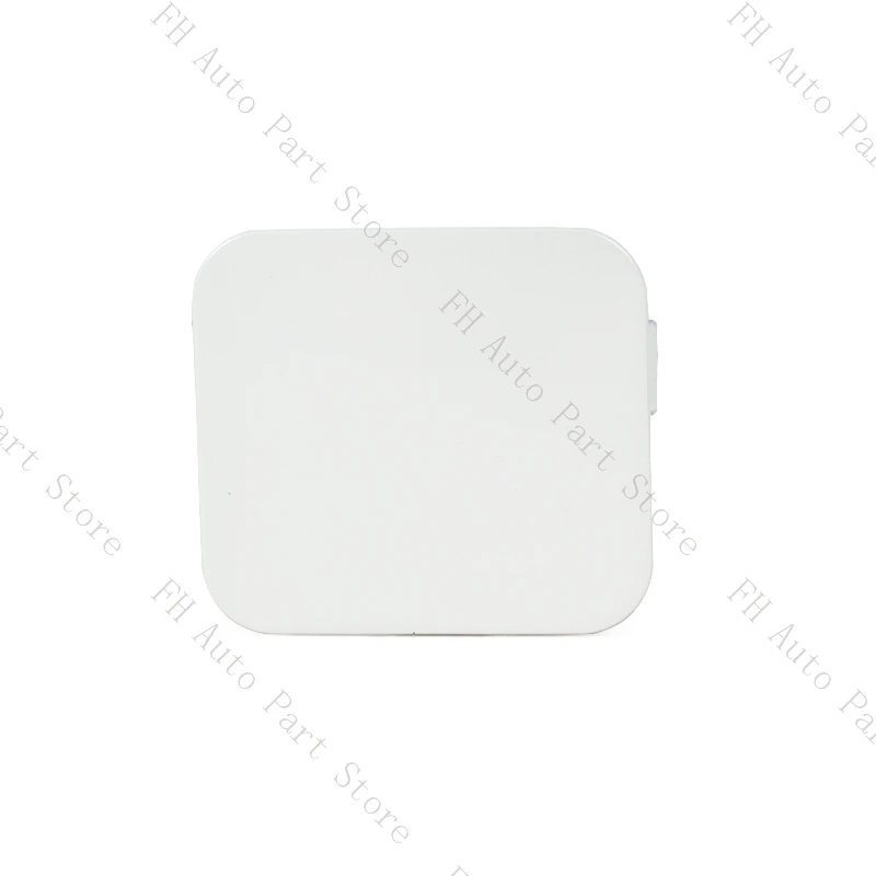 

Для Toyota Corolla 2019 2020 2021, задний бампер автомобиля, фаркоп, крышка, крышка буксировочного прицепа, крышка с проушиной 5216102080