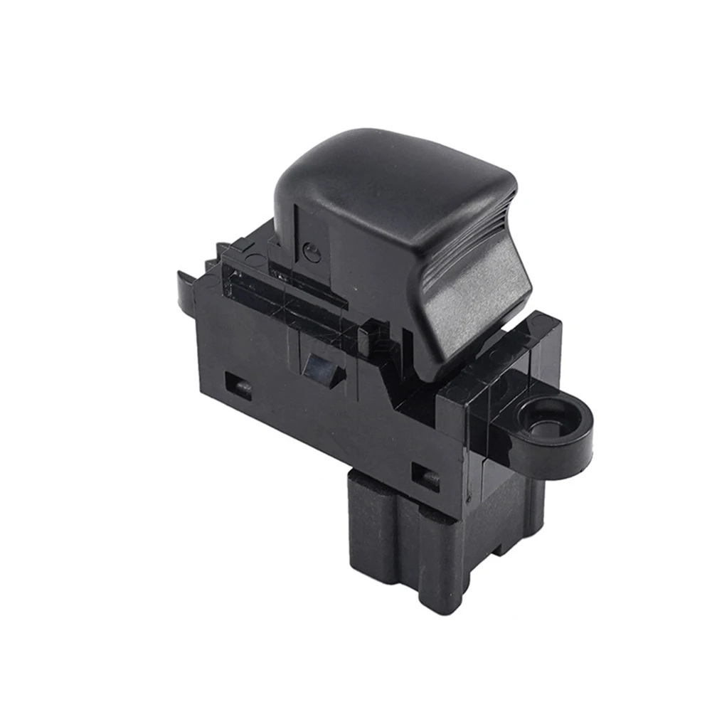 

Lifting Switch Switch 25411-1KL5A ABS Automotive Parts Black Easy To Install And Remove Interior Components Brand New