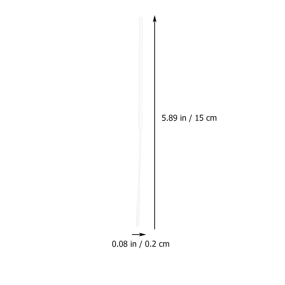 Рисунок 3 - Аппликатор с флокирующим наконечником