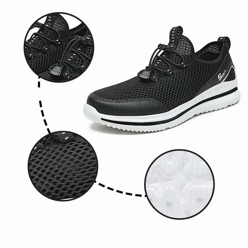 

Men's Sports Shoes Casual Teen Chunky Sneakers New Releases Sneakers Sport Man Brand Size 10.5 Black Running Shoes Brand Tennis