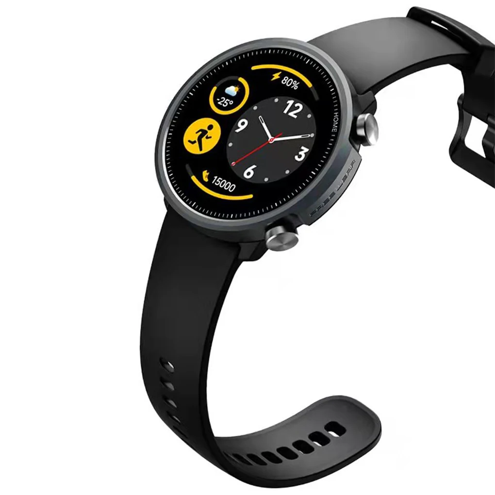 

Smart Watch Sweet Gift Intelligent Device Charging Port Hand Wear