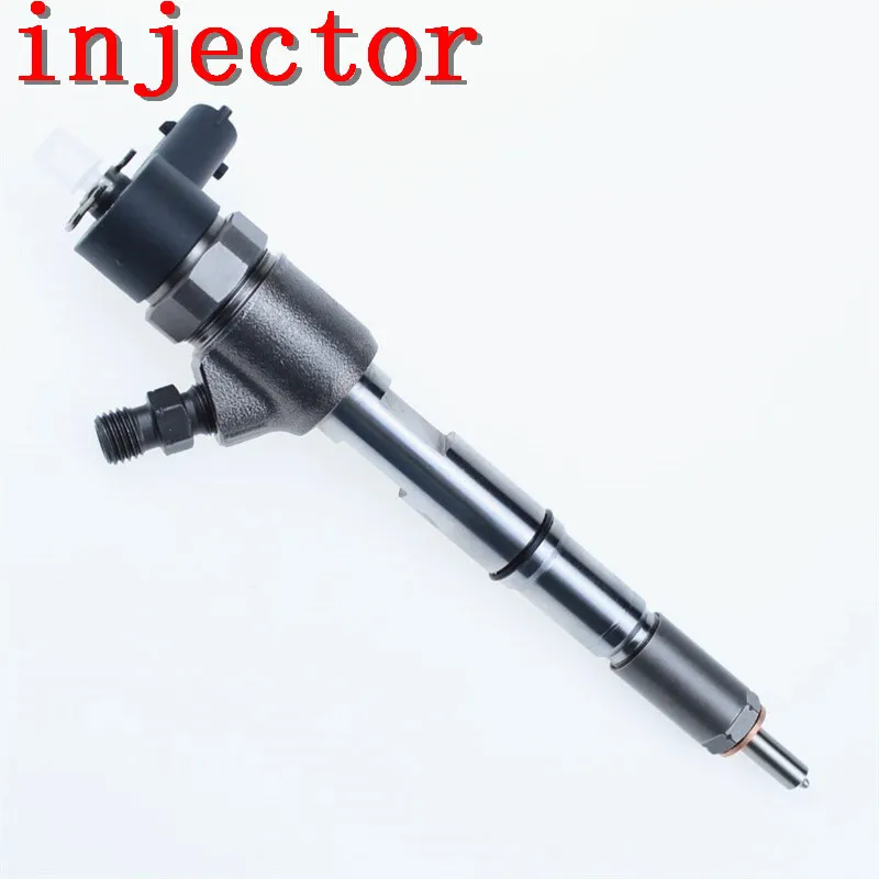 Дизельный инжектор двигателя Gasoe 0445110126 0445110694 0445110738 0445110315 0445110284 0445110279 0445110064 0445110718