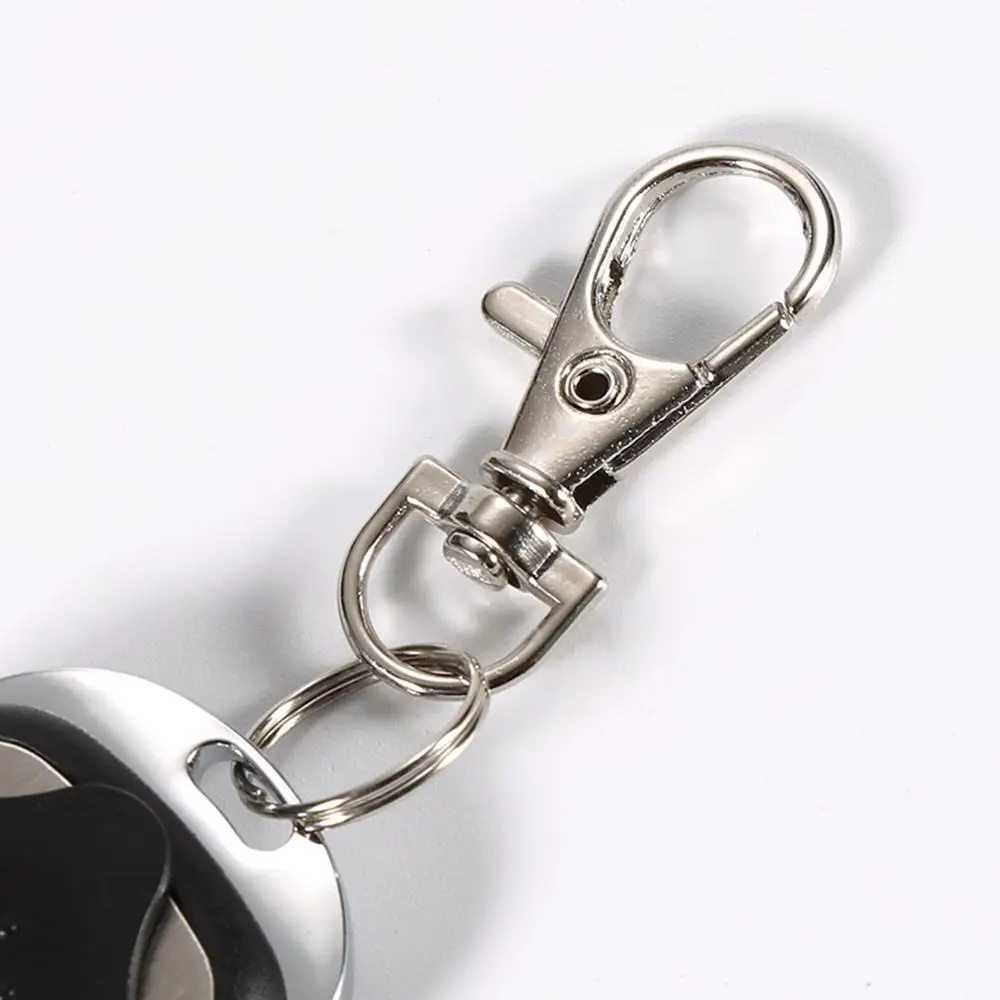 

4 Channel RF Wireless Remote Control Garage Door 433mhz Alarm Controler High-quality Flame Retardant Radio Frequency Technology