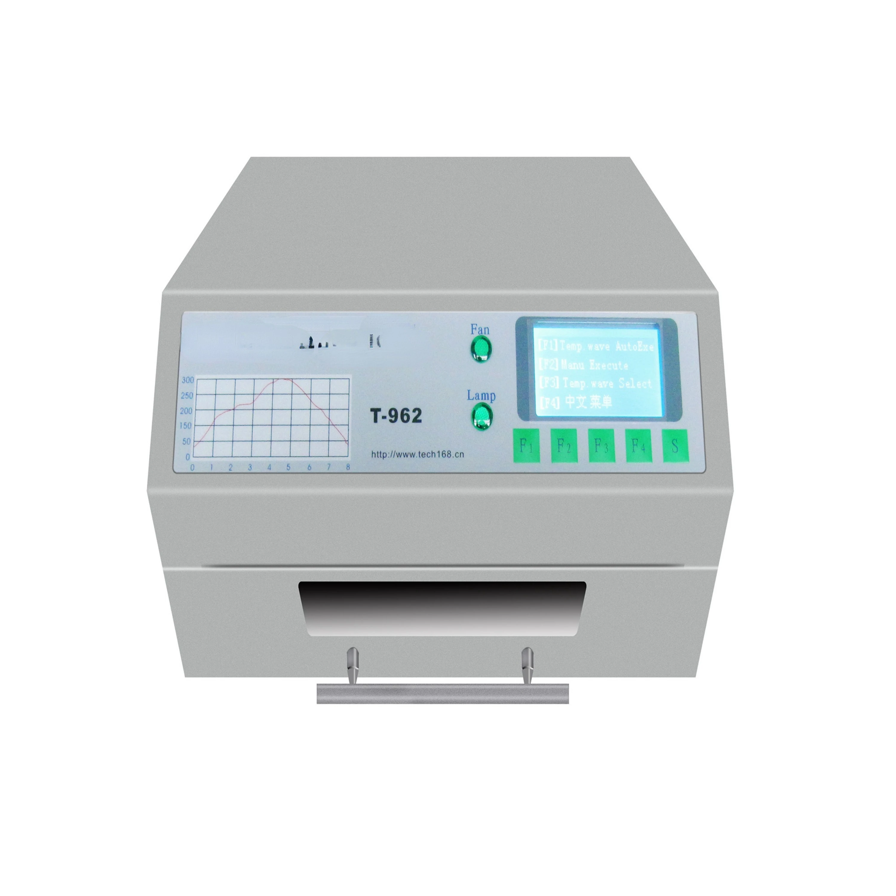 Настольный мини-духовой шкаф T962