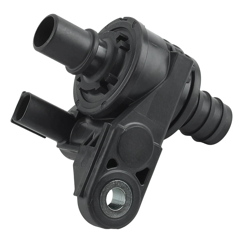 1667125010 Клапан управления охлаждающей жидкостью для Toyota Rav4 Sienna Camry 2019-2023 обратный