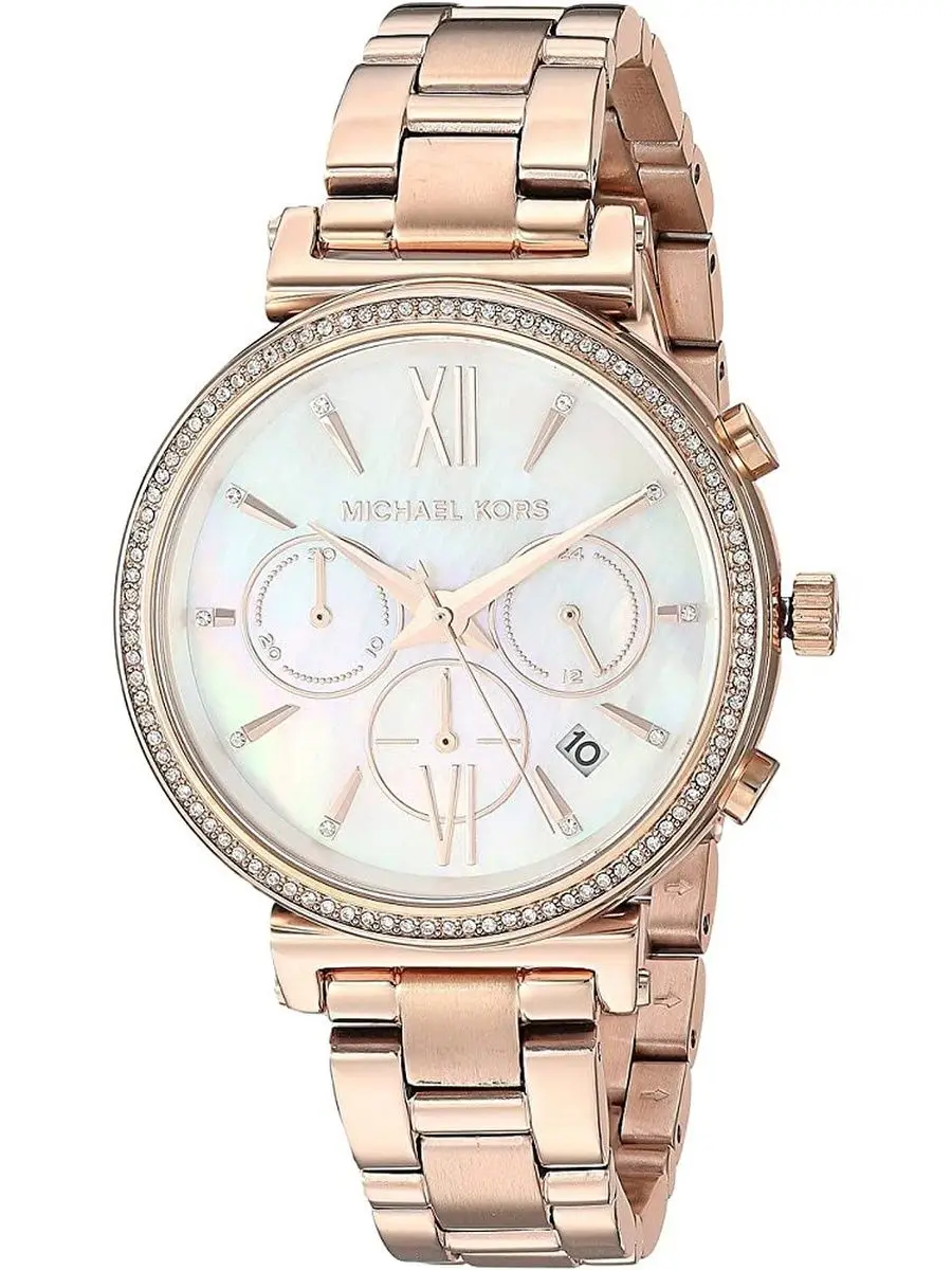 Рисунок 2 - Часы женские наручные Michael Kors