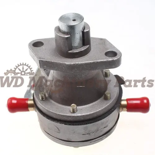 

Fuel Transfer Pump 129100-52100 129100-52101 for Yanmar 3TNV76 4TNE88