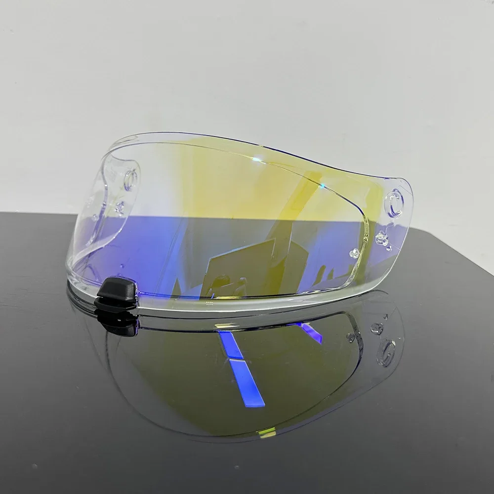 

C70 козырек для шлема мотоциклетный анфас козырек для шлема сменные линзы для HJC C70 IS-17 FG-ST FG-17 HJ20M