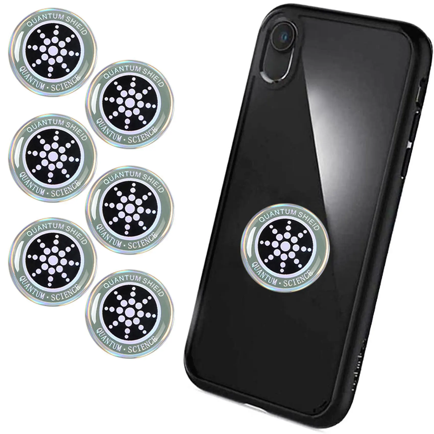 Наклейка для телефона ноутбука iPad и всех электронных устройств 20 шт