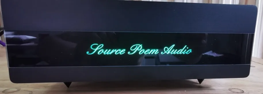 Одиночный источник питания для цифрового вещания SR-100