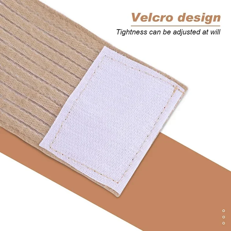 1 шт. эластичный бинт для тяжелой атлетики компрессионный бандаж ног поддержка