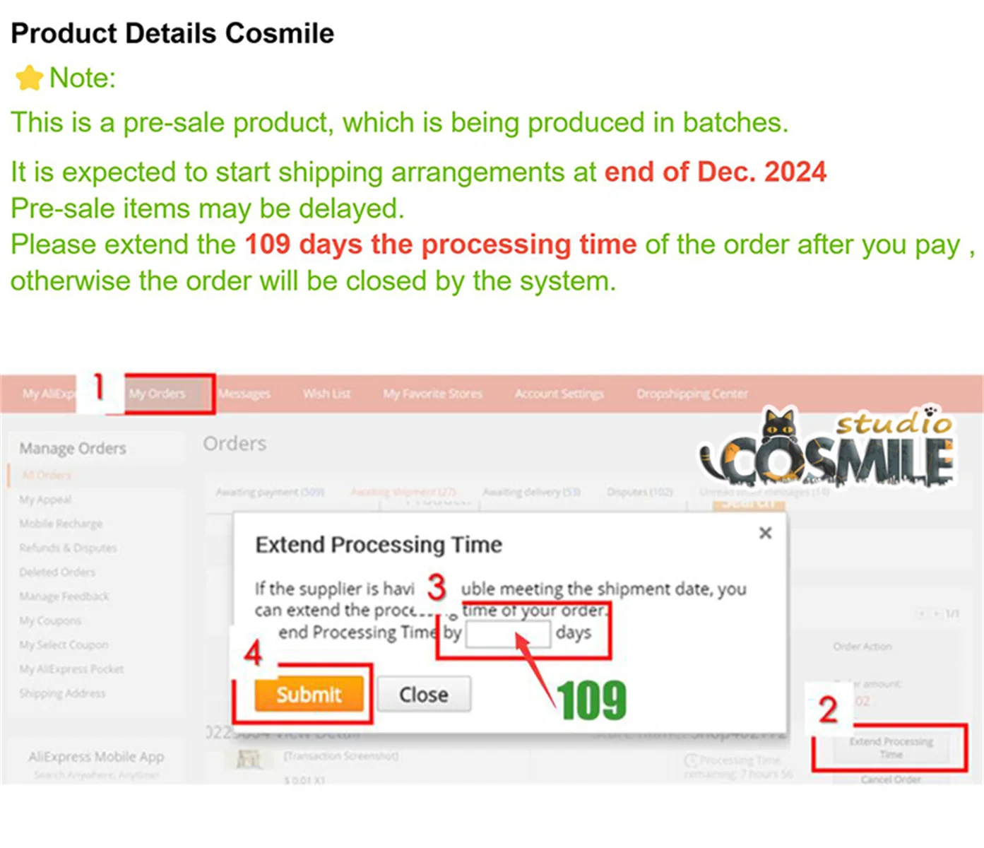 Официальные клыки Все в телевидении из Фортуны Да Мэн Gui Li Wen Xiao Chen Duling Жесть