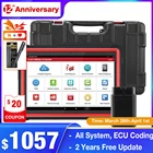 Диагностический сканер LAUNCH X431 Pro3s +, 10,1 дюйма, pk X431 V