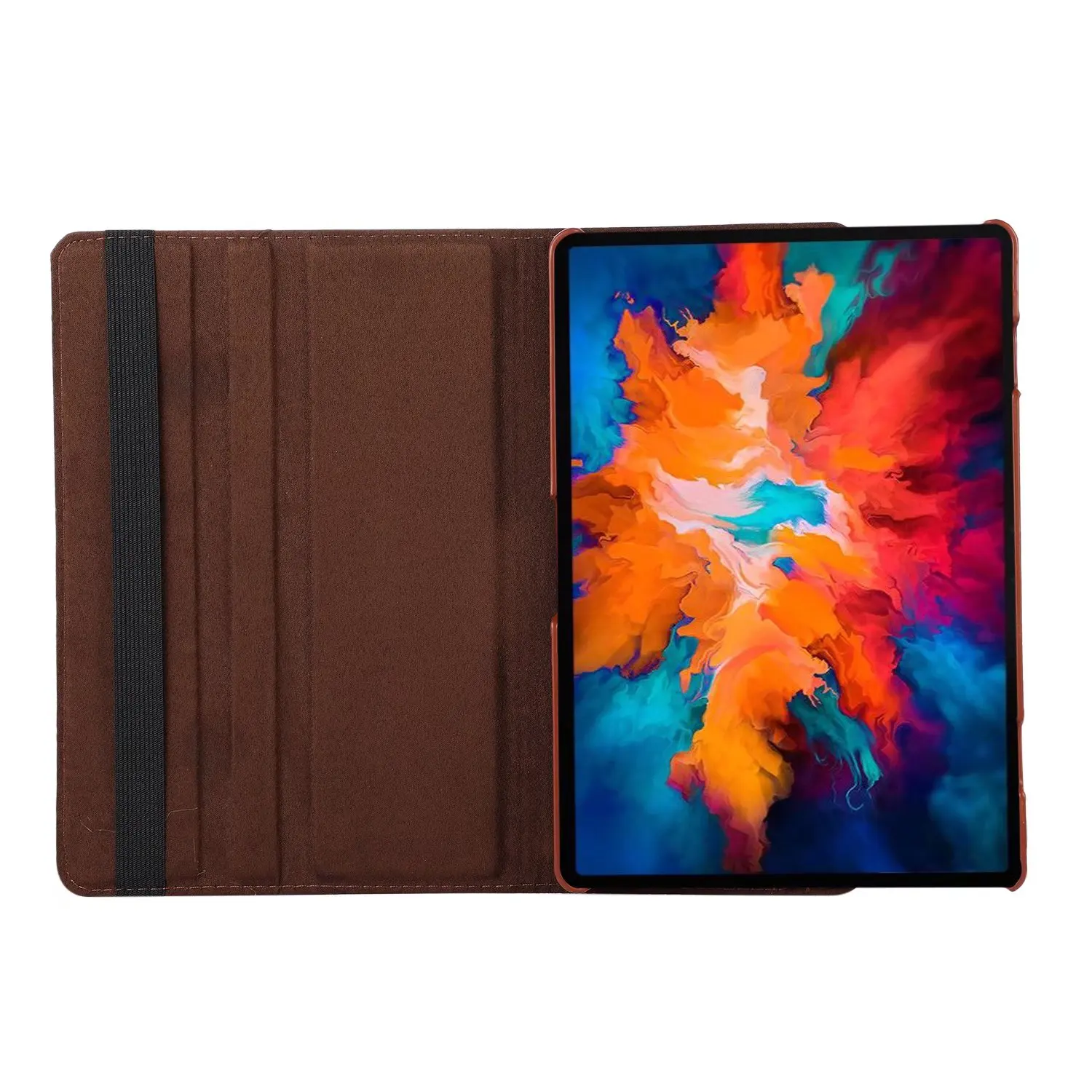 Чехол-подставка Tab P11 для планшета Lenovo M10 FHD Plus 10 3 ТБ-X606F/L TB-J606F X306F/X M8 8705 ТБ-125FU 128FU |
