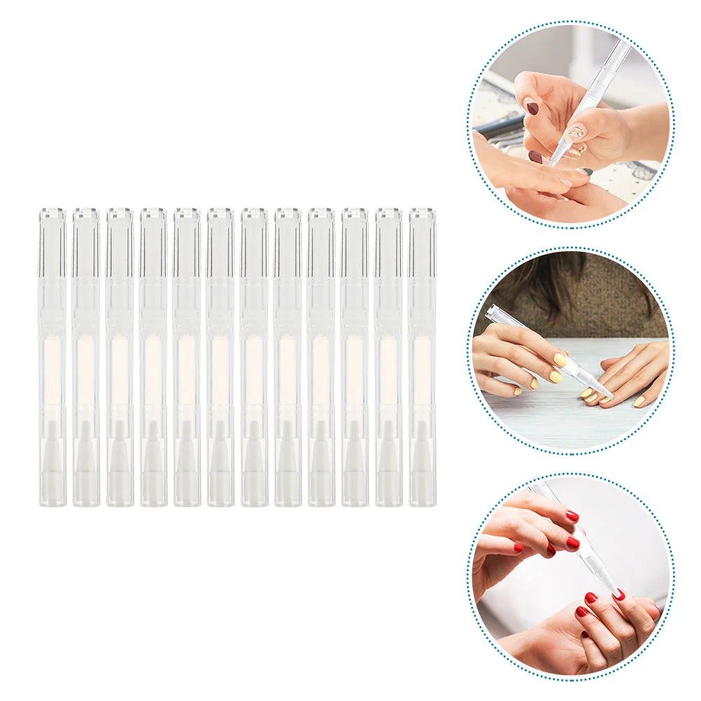 

Lip Gloss Containers Nail Spinner Makeup Accessories Nutrition Oil Packing Tubes
