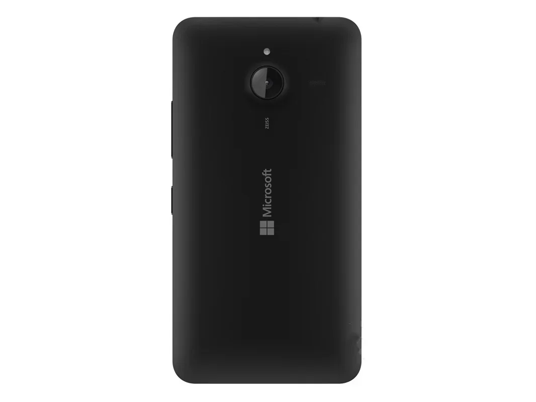 Nokia Microsoft Lumia 640 XL 4G 13MP CameraОригинальный смартфон с процессором Qualcomm Snapdragon 400