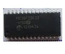 

Новинка 100%, бесплатная доставка, 10 шт./лот, фотосессия/SO 18F25K22 SOP28, модуль, Новая деталь, бесплатная доставка